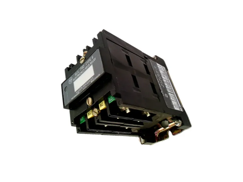 ALLEN BRADLEY 700-R440A1 固态过载继电器