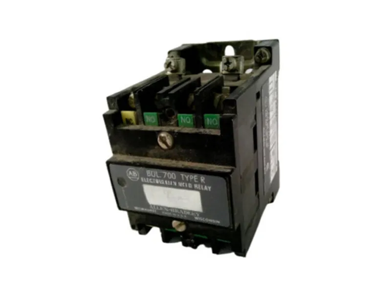 700-R800A1 Solid State Overload/Relay by ALLEN BRADLEY