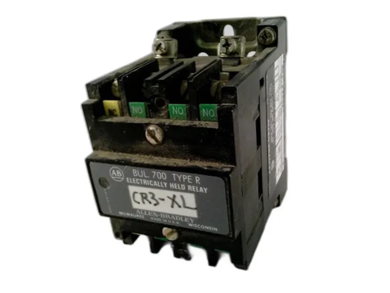 700-R800A1 Solid State Overload/Relay by ALLEN BRADLEY