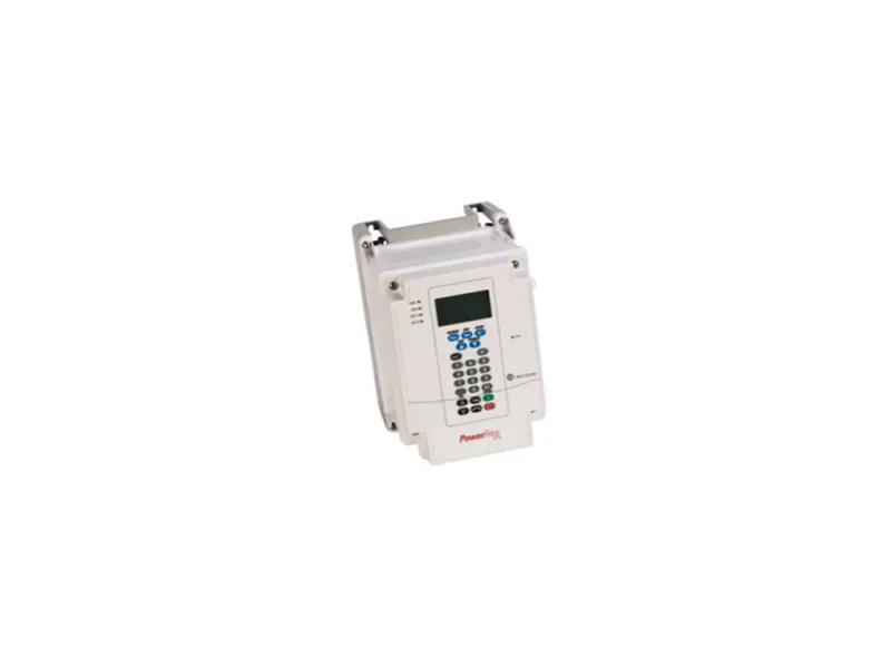 ALLEN BRADLEY 20AD5P0C3AYNANC0驅動器