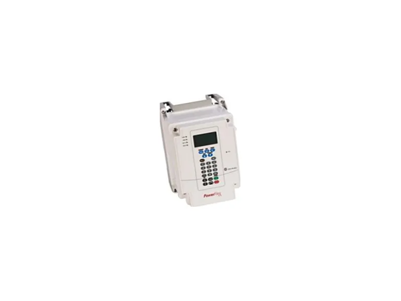 ALLEN BRADLEY 20AD5P0C3AYNANC0驅動器