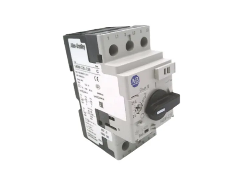 ALLEN BRADLEY 140M-C2E-C29 aptomat