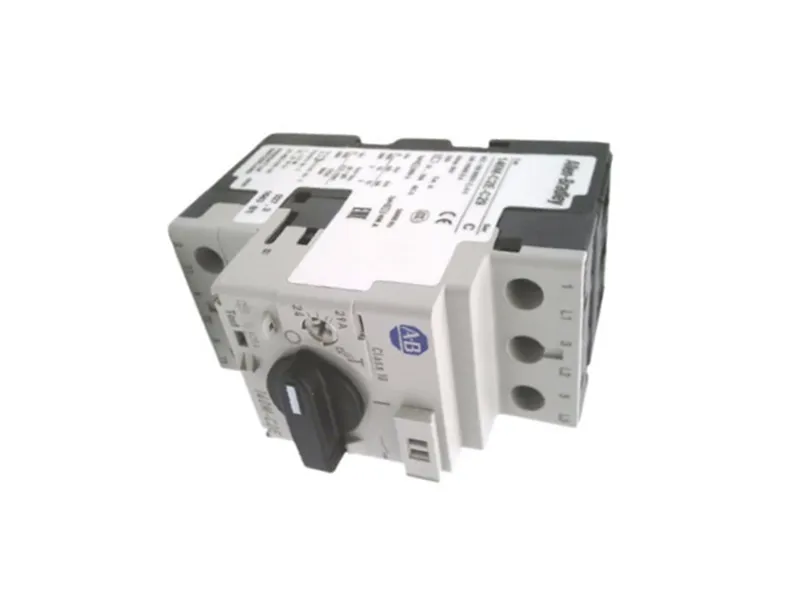 ALLEN BRADLEY 140M-C2E-C29 aptomat