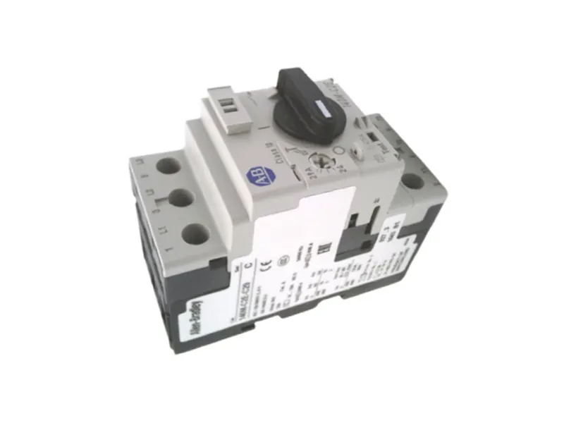 ALLEN BRADLEY 140M-C2E-C29 aptomat