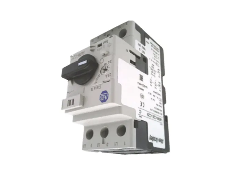 ALLEN BRADLEY 140M-C2E-C29 aptomat