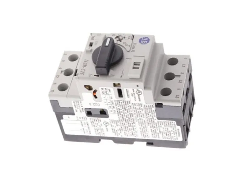 ALLEN BRADLEY 140M-C2E-C32塑殼斷路器