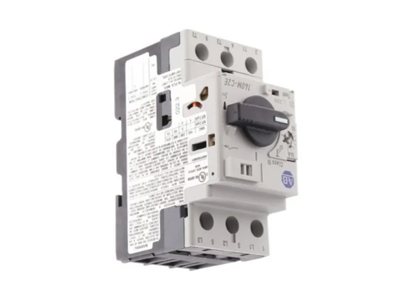 ALLEN BRADLEY 140M-C2E-C32塑殼斷路器