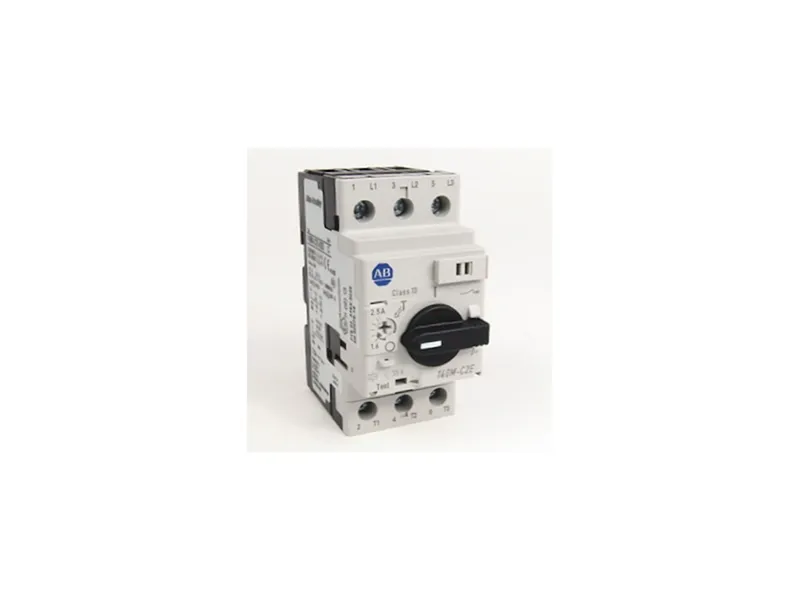ALLEN BRADLEY 140M-C2N-A16 aptomat vỏ nhựa