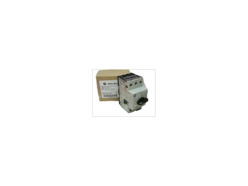 ALLEN BRADLEY 140M-C2N-A16 aptomat vỏ nhựa