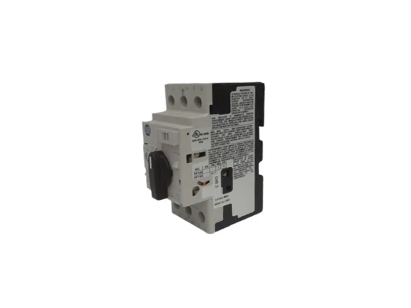 ALLEN BRADLEY 140M-C2N-B16 塑殼斷路器