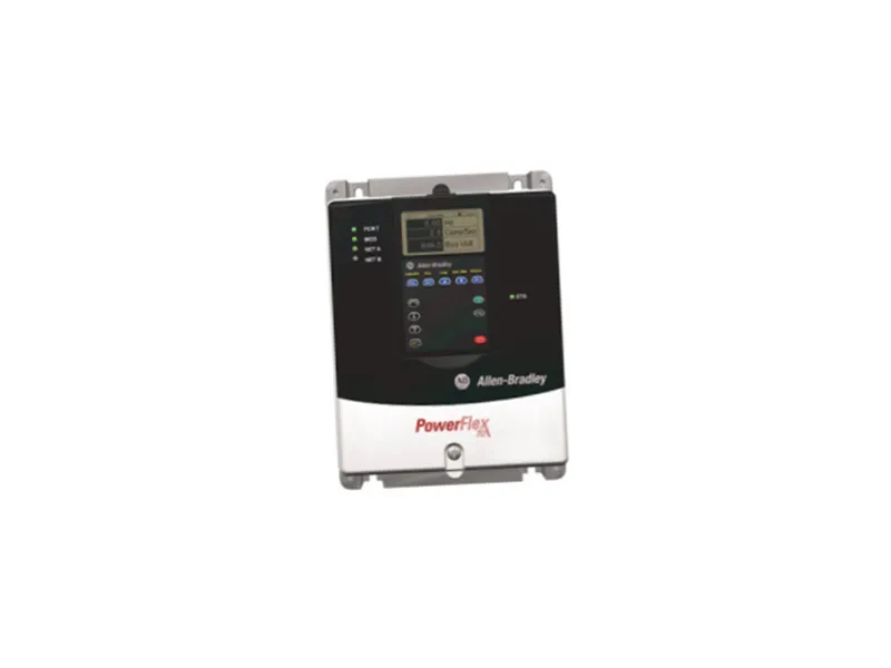 ALLEN BRADLEY 20AD8P0A3AYNAEC0驅動器