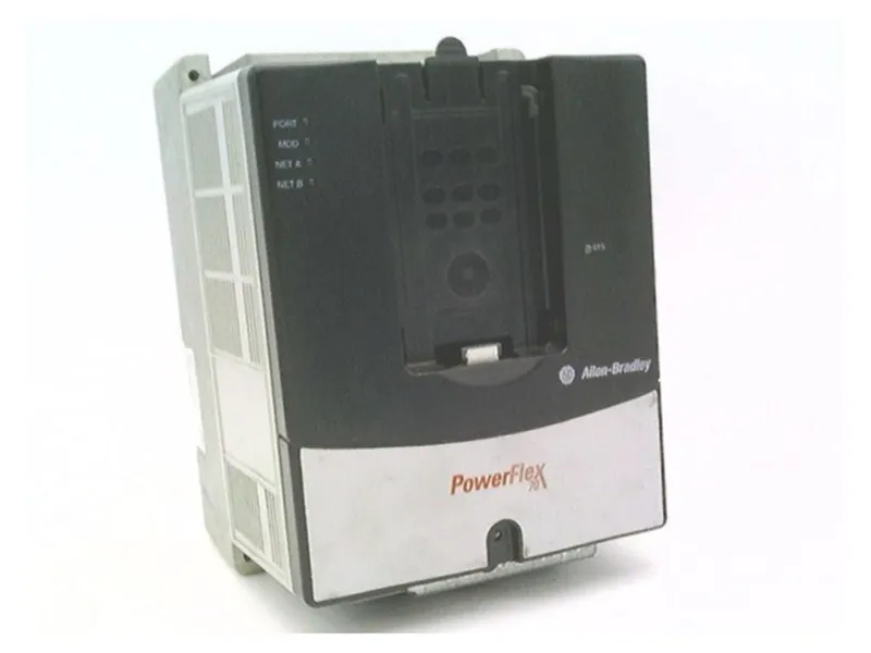 ALLEN BRADLEY 20AD8P0A3AYNAEC0驅動器