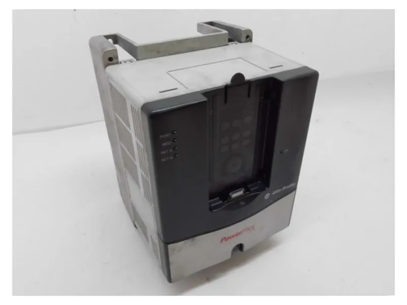 ALLEN BRADLEY 20AD8P0A3AYNANG0 驅動器