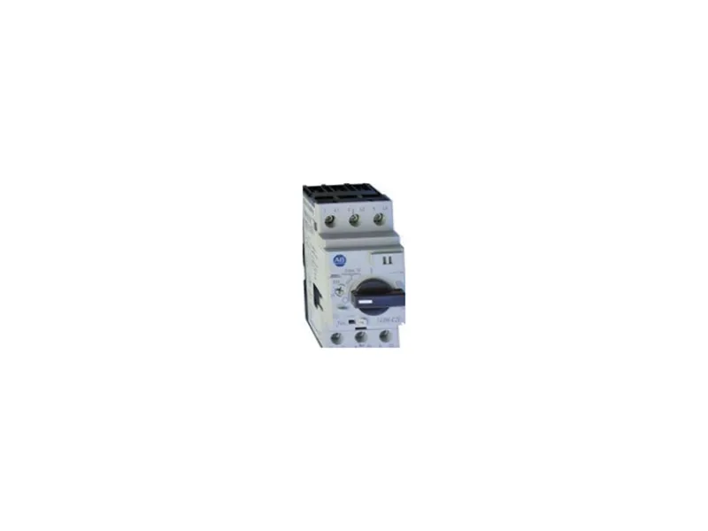 ALLEN BRADLEY 140M-C2T-C10塑殼斷路器