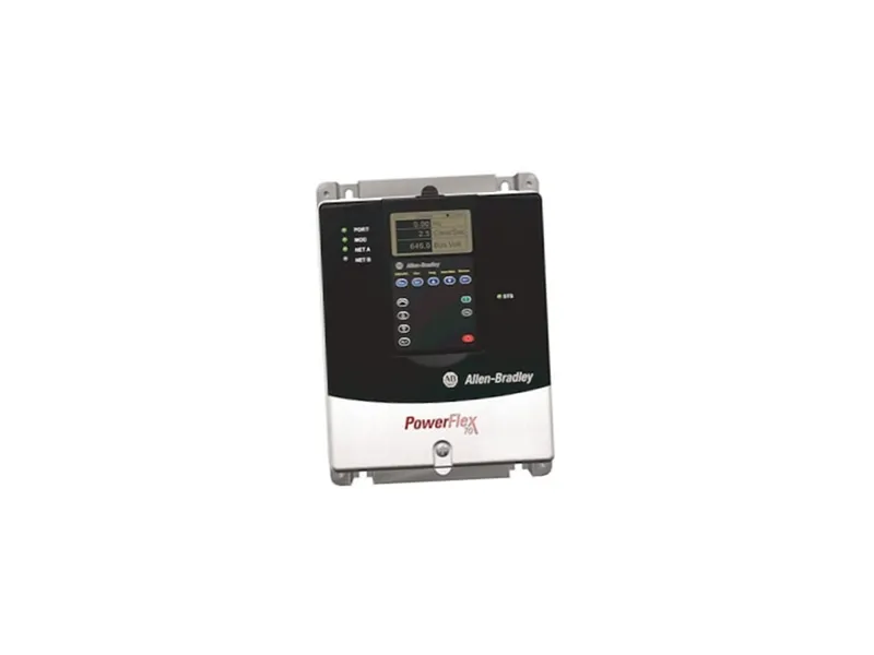 ALLEN BRADLEY 20AD8P0A3AYNNNC0驅動器