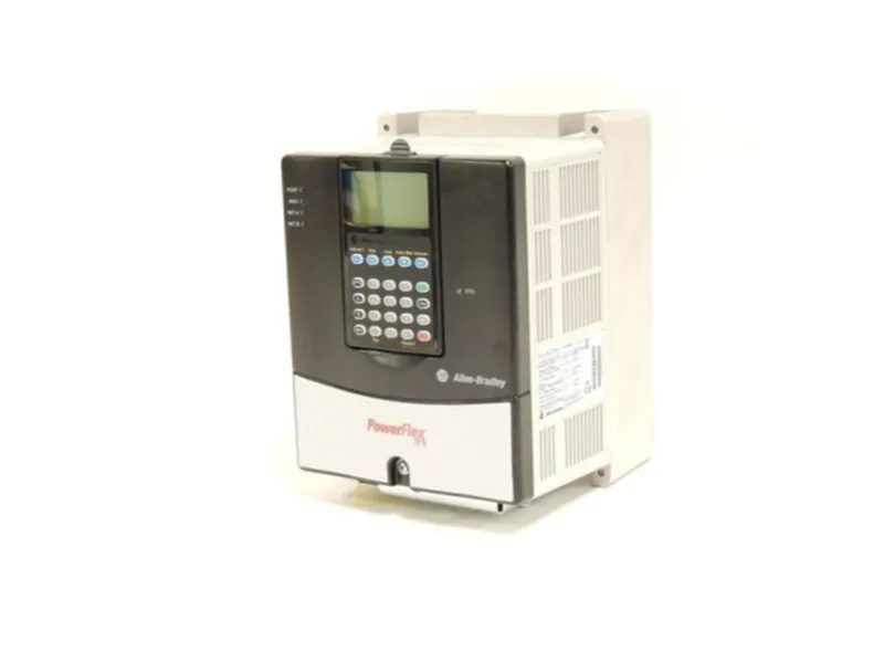 ALLEN BRADLEY 20AD8P0A3AYNNNC0驅動器