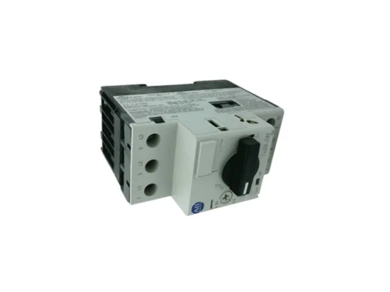 ALLEN BRADLEY 140M-D8E-B63塑殼斷路器