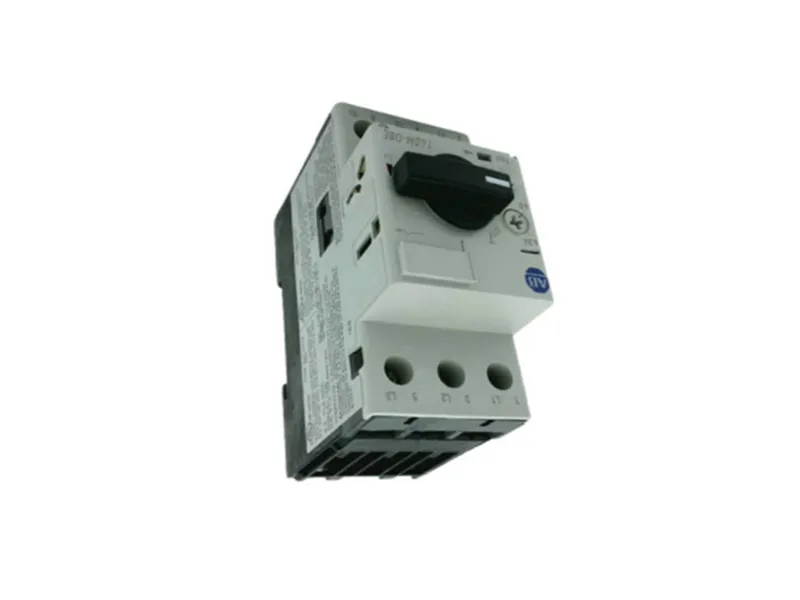 ALLEN BRADLEY 140M-D8E-B63塑殼斷路器