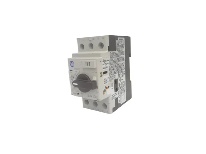 ALLEN BRADLEY 140M-D8E-C16塑殼斷路器