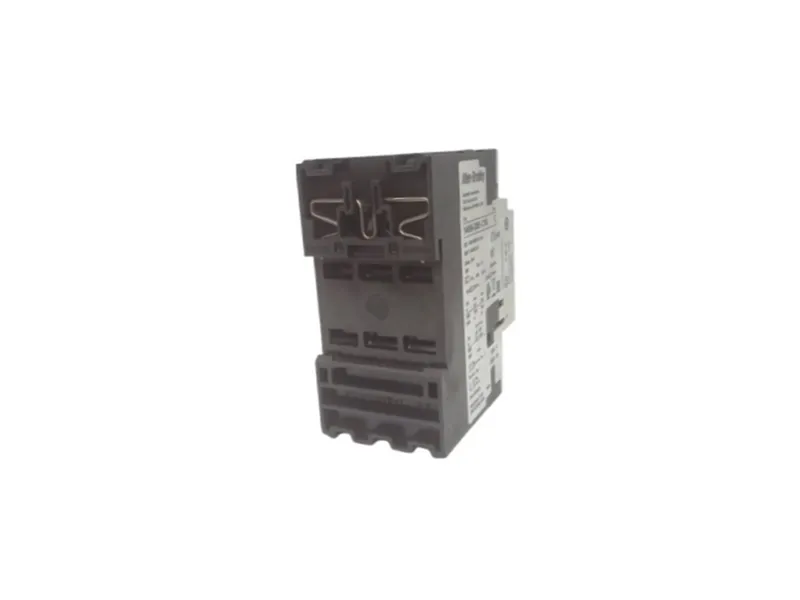 ALLEN BRADLEY 140M-D8E-C16塑殼斷路器