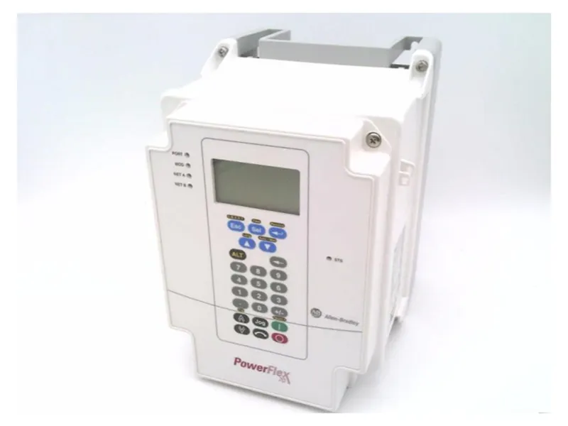 ALLEN BRADLEY 20AD8P0C3AYNANC0 sürücü