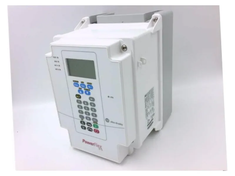 ALLEN BRADLEY 20AD8P0C3AYNANC0 sürücü