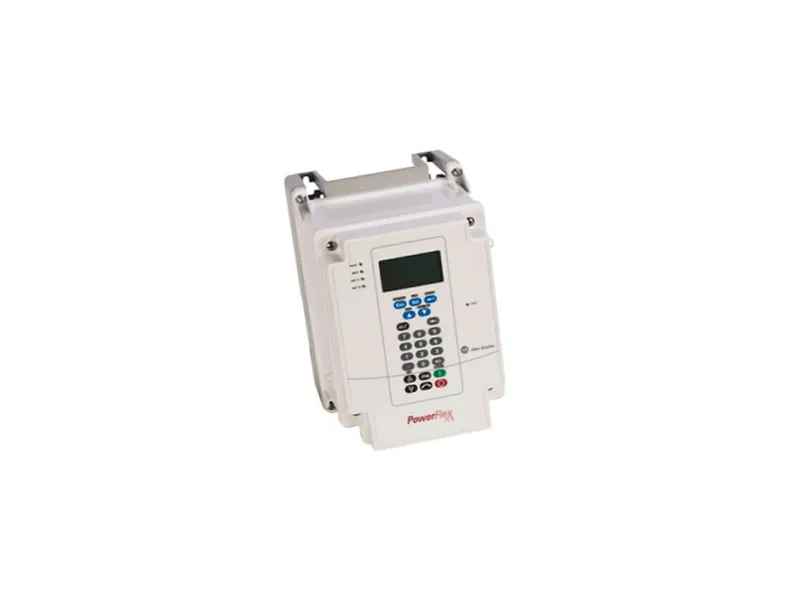 ALLEN BRADLEY 20AD8P0C3AYNNNC0驅動器