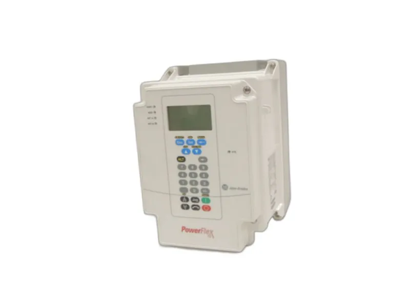 ALLEN BRADLEY 20AD8P0C3AYNNNC0驅動器