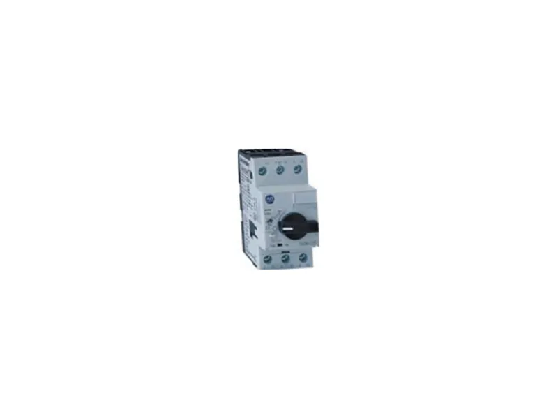 ALLEN BRADLEY 140M-D8E-C32塑殼斷路器