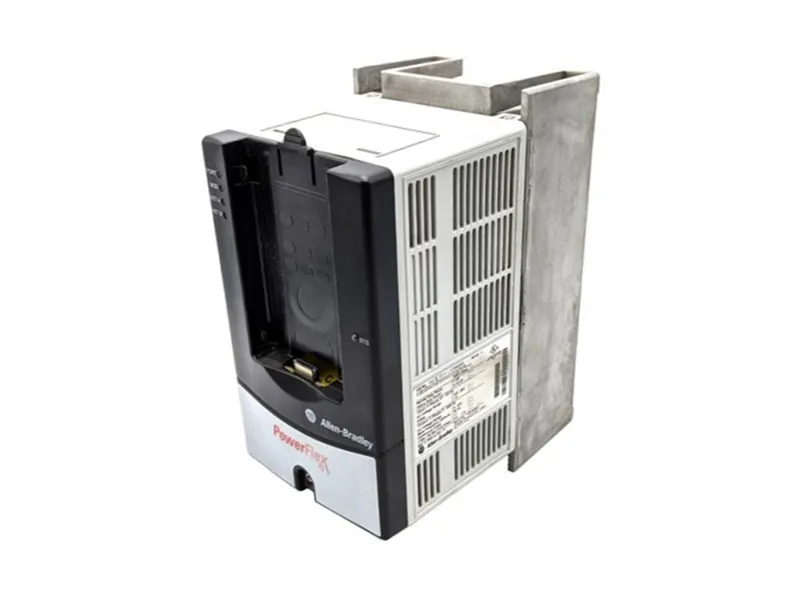 ALLEN BRADLEY 20AE1P7A1AYNNNNN驅動器