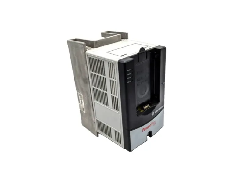 ALLEN BRADLEY 20AE1P7A1AYNNNNN驅動器