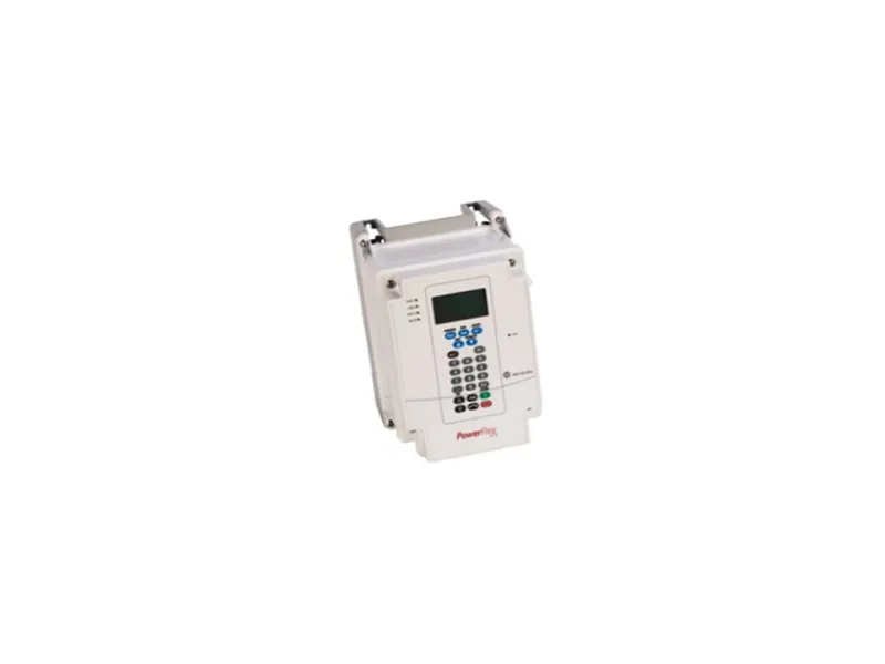 ALLEN BRADLEY 20AE1P7C3AYNNNC0 驅動器