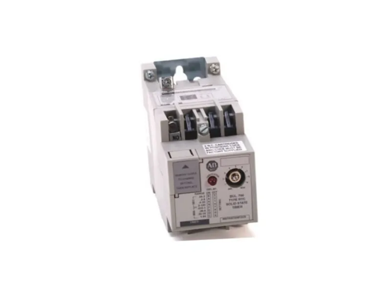ALLEN BRADLEY 700-RTC10Z0500U1 時間延遲繼電器