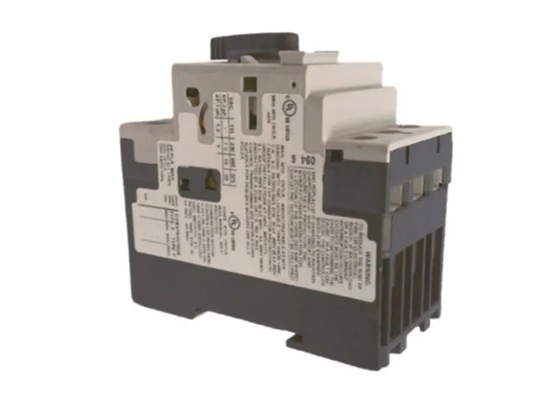 ALLEN BRADLEY 140M-D8T-C20 塑殼斷路器