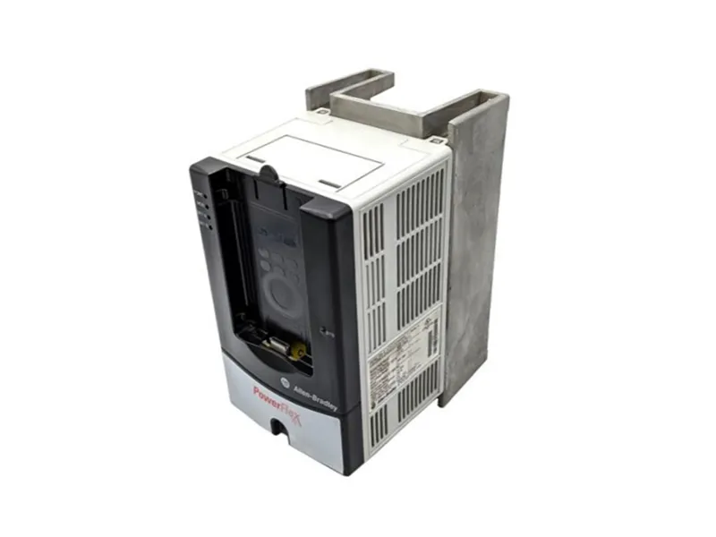 ALLEN BRADLEY 20AE2P7A1AYNNNNN 驅動器