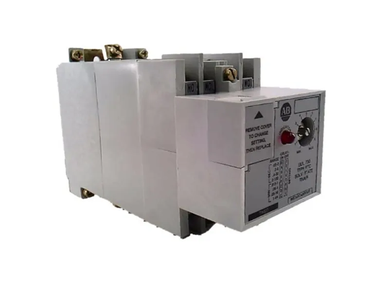 ALLEN BRADLEY 700-RTC20200U1 時間延遲繼電器