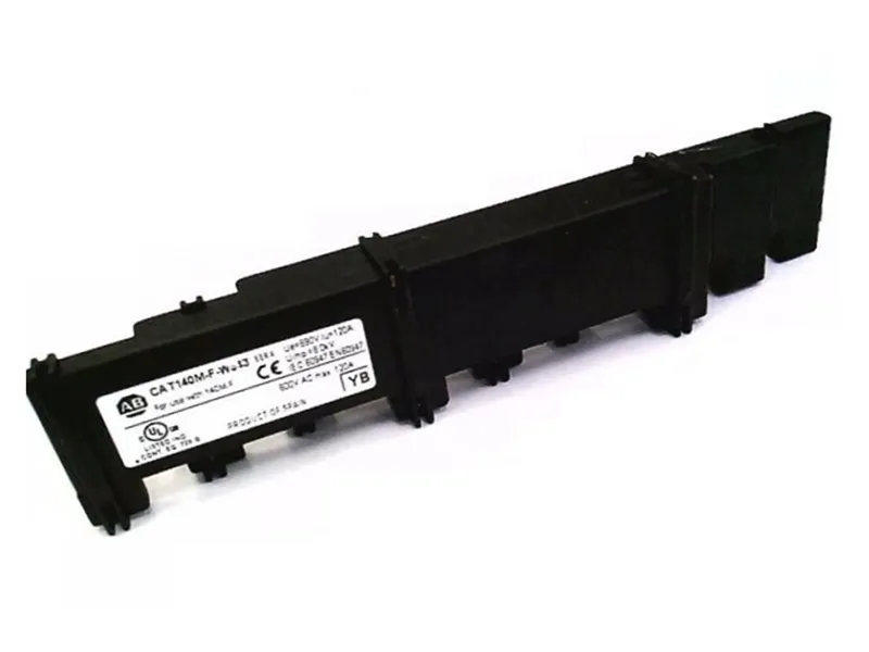 ALLEN BRADLEY 140M-F-W543 母線排