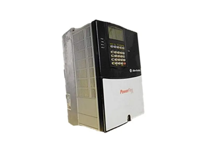 ALLEN BRADLEY 20AE9P0A0AYNNNNN 驅動器