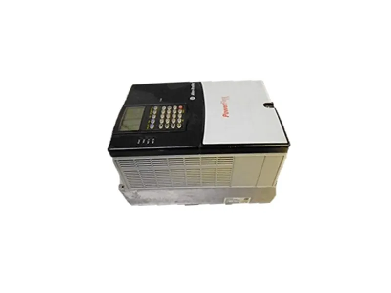 ALLEN BRADLEY 20AE9P0A0AYNNNNN 驅動器