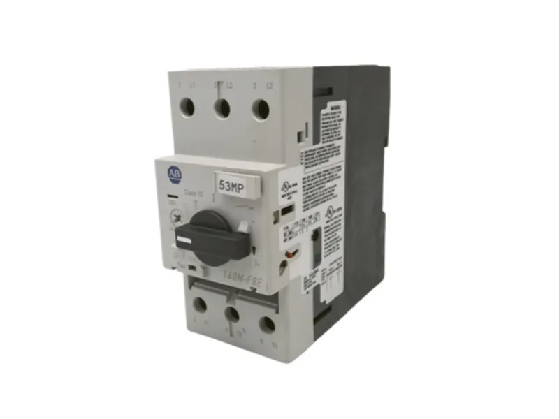 Jistič ALLEN BRADLEY 140M-F8E-C20