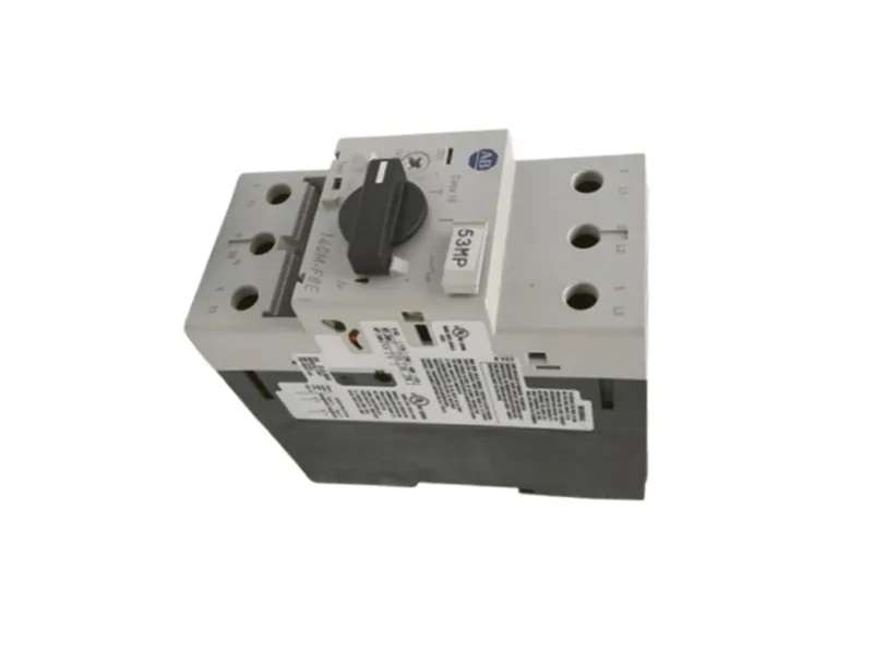 Jistič ALLEN BRADLEY 140M-F8E-C20
