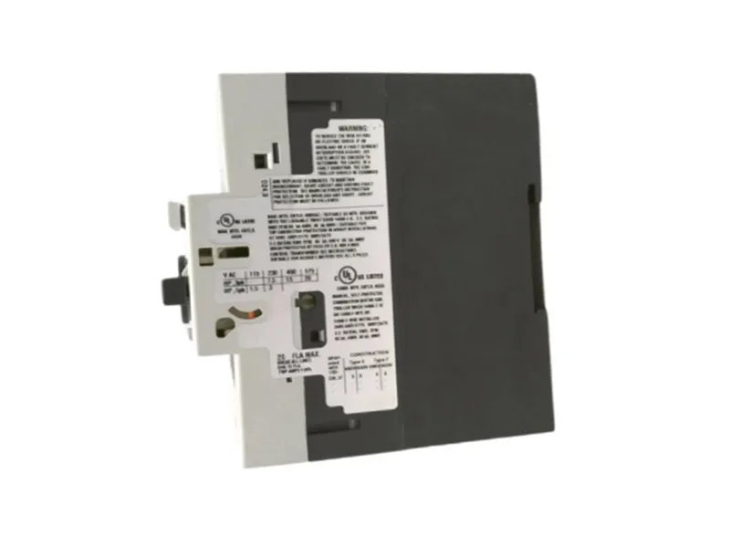Jistič ALLEN BRADLEY 140M-F8E-C20