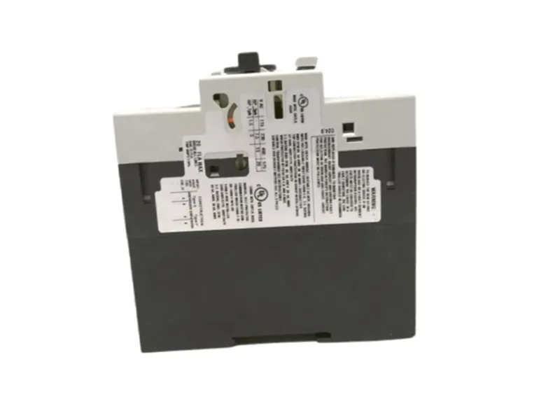 Jistič ALLEN BRADLEY 140M-F8E-C20