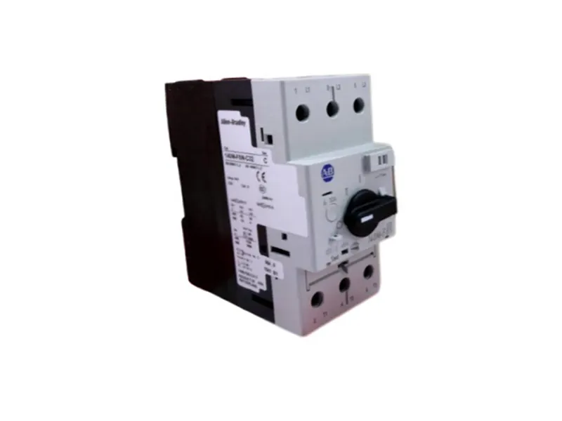 ALLEN BRADLEY 140M-F8N-C32塑殼斷路器