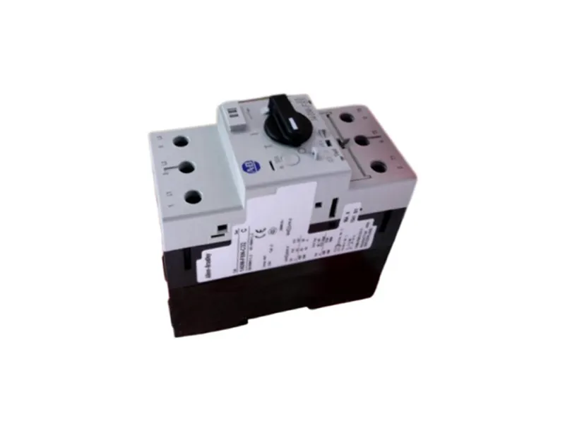 ALLEN BRADLEY 140M-F8N-C32塑殼斷路器
