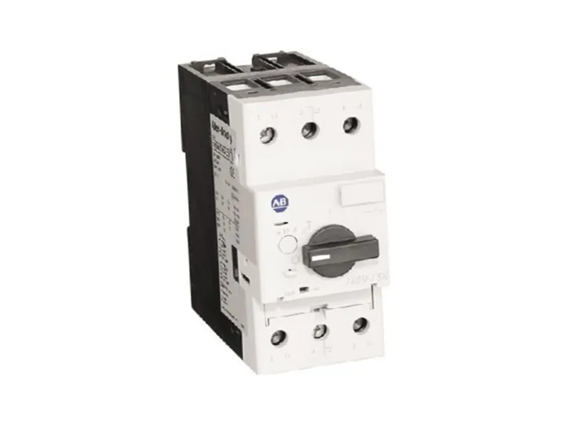 ALLEN BRADLEY 140M-F8N-C45 塑殼斷路器