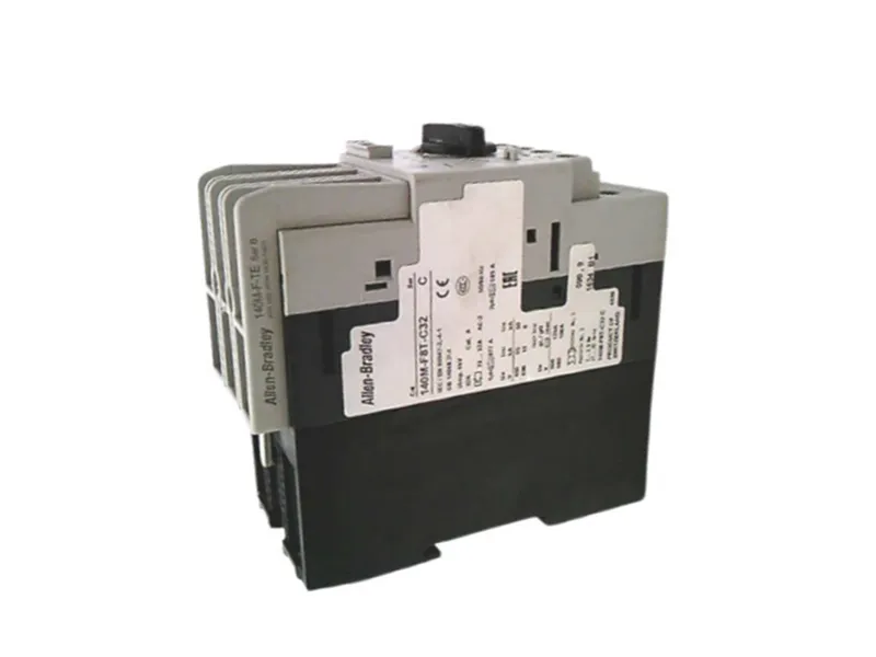 ALLEN BRADLEY 140M-F8T-C32塑殼斷路器