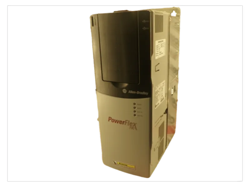 Azionamento ALLEN BRADLEY 20BB4P2A0AYNBNC0