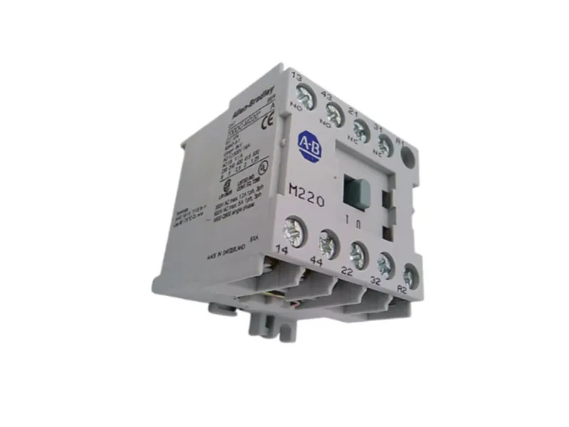 ALLEN BRADLEY 700DC-M220Z11S繼電器/插座
