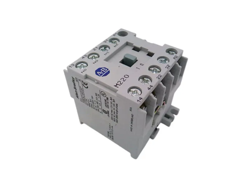 ALLEN BRADLEY 700DC-M220Z11S繼電器/插座